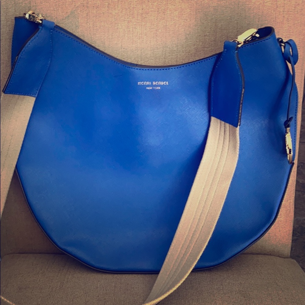 Henri Bendel crossbody